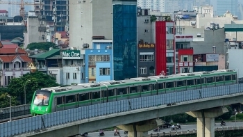 Dự kiến miễn phí tàu điện Cát Linh - Hà Đông nửa tháng