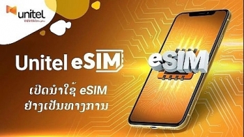 Viettel đẩy mạnh ứng dụng eSIM tại Đông Nam Á