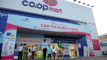 Saigon Co.op đặt mục tiêu 1.000 điểm bán trong năm 2019