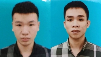 Hà Nội: Bắt tạm giam 2 đối tượng lừa đảo bán sim số đẹp