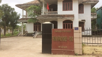 Quảng Trị: Trưởng phòng Nông nghiệp và Phát triển nông thôn huyện bị khởi tố vì sai phạm đất đai