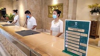 Hà Nội: 15 khách sạn đăng ký làm nơi cách ly Covid-19 với mức giá giảm từ 30-50%