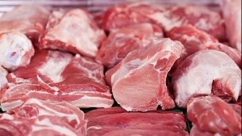 Gần 1.500 tấn thịt heo nhập khẩu về Việt Nam, liệu giá heo trong nước có giảm?
