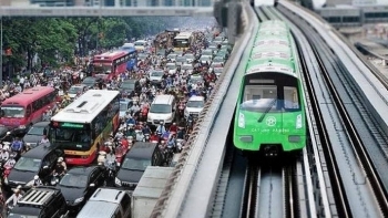 Dự kiến chi hơn 14 tỷ đồng trợ giá vé đường sắt Cát Linh - Hà Đông mỗi năm