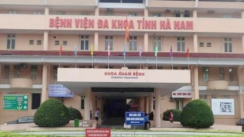 Trục lợi tiền khám chữa bệnh, 5 cán bộ bệnh viện đa khoa tỉnh Hà Nam bị bắt tạm giam