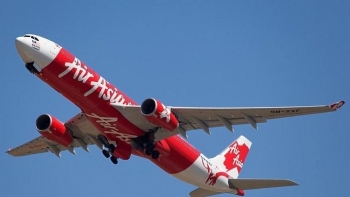 AirAsia lần thứ 4 lỡ hẹn vào Việt Nam, tuyên bố sẽ không từ bỏ