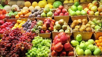 Việt Nam có 6 loại trái cây được phép xuất khẩu sang Mỹ