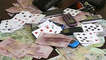 Tình tiết giảm nhẹ về tội đánh bạc?