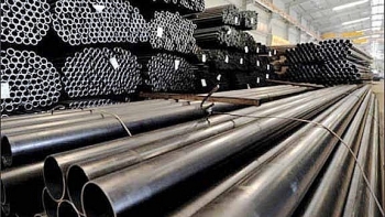 Australia điều tra chống bán phá giá với ống thép Việt Nam