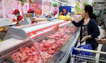 Bộ NN-PTNT yêu cầu các địa phương kiểm soát giá bán thịt lợn
