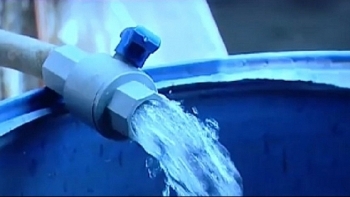 TP.HCM miễn tiền nước cho hộ nghèo, cận nghèo trong 3 tháng