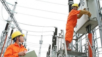 Chính thức giảm giá điện cho người dân, doanh nghiệp từ tháng 4 đến tháng 6