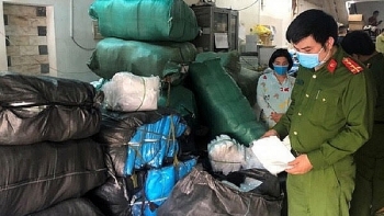 Hà Nội: Phát hiện, tạm giữ hơn 130.000 sản phẩm, vật tư y tế vi phạm