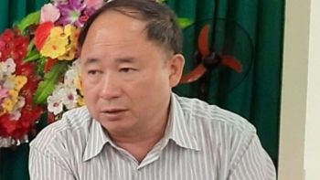 Bắt tạm giam Phó Giám đốc Sở TN&MT tỉnh Lạng Sơn