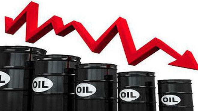 Giá xăng dầu hôm nay 21/4: Giảm thấp kỷ lục