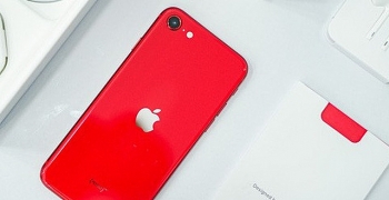 iPhone SE 2020 đã về Việt Nam có giá từ 12,7 triệu đồng