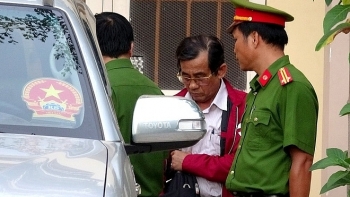 Nguyên Chủ tịch và Phó Chủ tịch TP Phan Thiết bị đề nghị truy tố