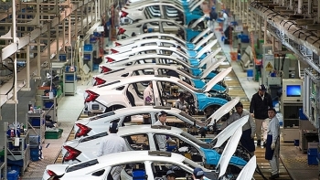 Các hãng sản xuất ôtô khởi động lại nhà máy sản xuất sau dịch Covid - 19