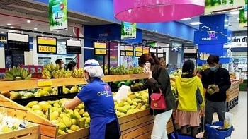 Hà Nội chỉ cho phép cửa hàng kinh doanh, siêu thị mở cửa sau 9h