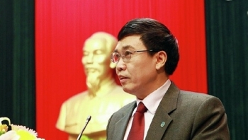 Đề nghị truy tố cựu Thứ trưởng Lê Bạch Hồng