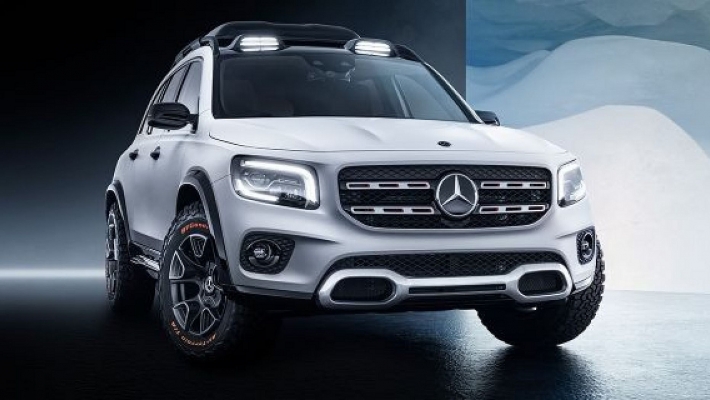 mercedes benz glb sap ra mat co gi dac biet