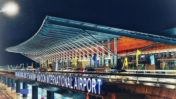Sân bay Vân Đồn sẽ đón chuyến bay quốc tế đầu tiên vào 27/5