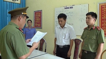 Đề nghị truy tố 8 bị can gian lận điểm thi ở Sơn La