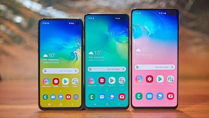 bat ngo samsung cho phep doi dien thoai huawei lay galaxy s10