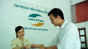 Viettel nằm trong top 30 thương hiệu viễn thông giá trị nhất thế giới