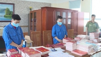 Hưng Yên: Khởi tố Phó Hiệu trưởng làm giả bằng tốt nghiệp THPT ​
