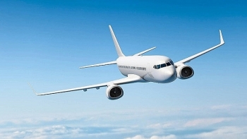 Hãng hàng không Vietravel Airlines dự định cất cánh vào nửa đầu năm 2021