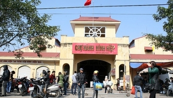Lừa bán kiốt tại chợ Ninh Hiệp, chiếm đoạt hàng tỷ đồng