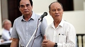 Bác kháng cáo của 2 cựu Chủ tịch Đà Nẵng, tuyên tổng cộng 27 năm tù
