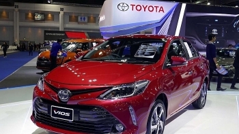 Doanh thu của Toyota có thể giảm tới 80% do dịch Covid-19