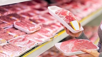 Việt Nam chi 1,36 tỉ USD để nhập khẩu thịt trong 4 tháng đầu năm