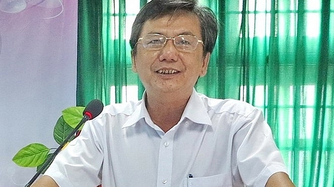 Phú Yên: Khởi tố nguyên Phó Chủ tịch huyện Đông Hòa vì sai phạm về đất đai