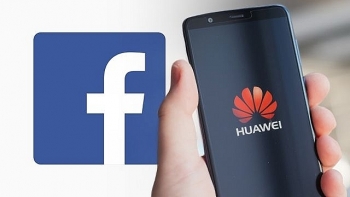 Ông lớn Facebook đã chính thức cấm Huawei