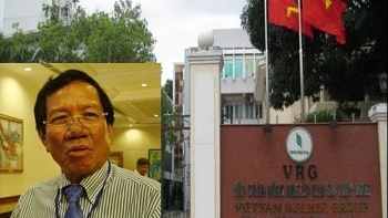 Truy tố nguyên Tổng Giám đốc Tập đoàn Công nghiệp Cao su Việt Nam và đồng phạm
