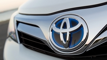 Toyota tiếp tục giữ vững thương hiệu ôtô giá trị nhất thế giới
