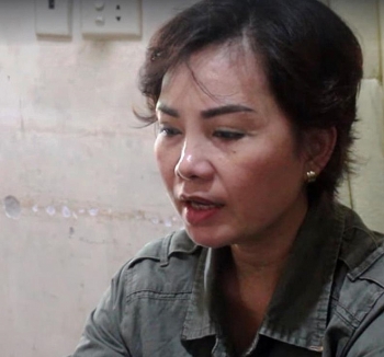 Nghệ An: Khởi tố bà chủ nhà nghỉ cho vay nặng lãi