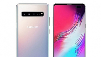 Samsung đạt doanh số 1 triệu chiếc Galaxy S10 5G tại Hàn Quốc