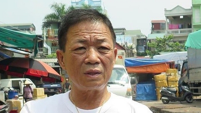 Bảo kê chợ Long Biên: Hưng ‘kính’ và đàn em sắp hầu tòa