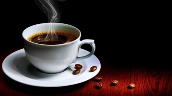 Giá cà phê Tây Nguyên dao động trong khoảng 32.900 - 34.200 đồng/kg