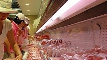 Việt Nam nhập gần 140.000 tấn thịt trong nửa đầu năm 2018