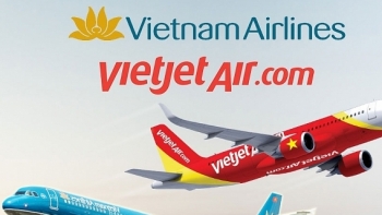 Việt Nam: Thị trường nhiều hứa hẹn cho các hãng hàng không
