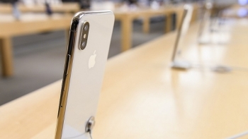 iPhone X - Chơi chán, bán vẫn giữ giá