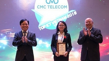 CMC Telecom - Doanh nghiệp đi đầu cung cấp điện toán đám mây tại Việt Nam