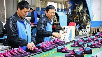 Da giày Việt Nam áp lực từ cuộc chiến thương mại Mỹ - Trung: Cơ hội song hành thách thức