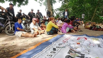 Tây Ninh: Triệt phá ổ đánh bạc trên đảo Nhím dưới hình thức đá gà