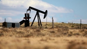 Giá xăng dầu hôm nay 5/7: Tiếp tục giảm